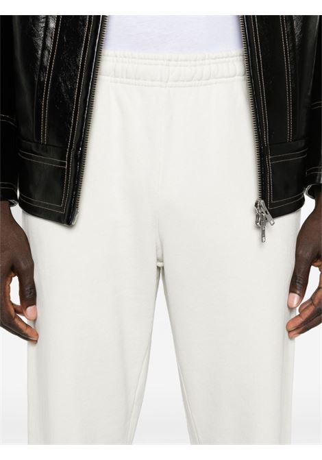 White track trousers Entire studios - unisex ENTIRE STUDIOS | ES2111RI